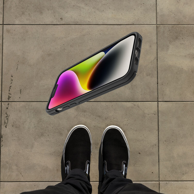 product image 4 - iPhone 14 Plus Custodia Otter + Pop Symmetry Series