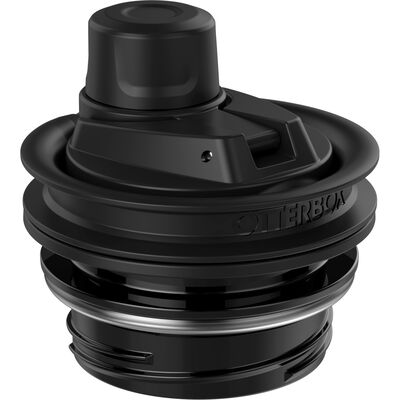 Elevation Hydration Lid