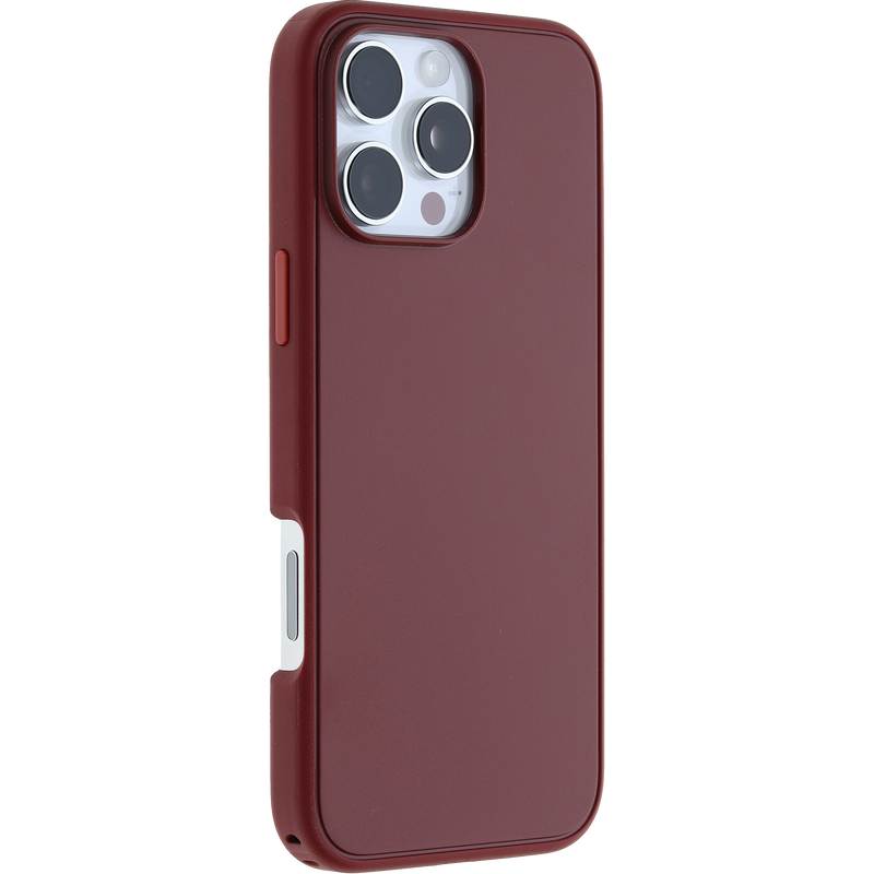 product image 3 - iPhone 16 Pro Max Skal Symmetry Series för MagSafe