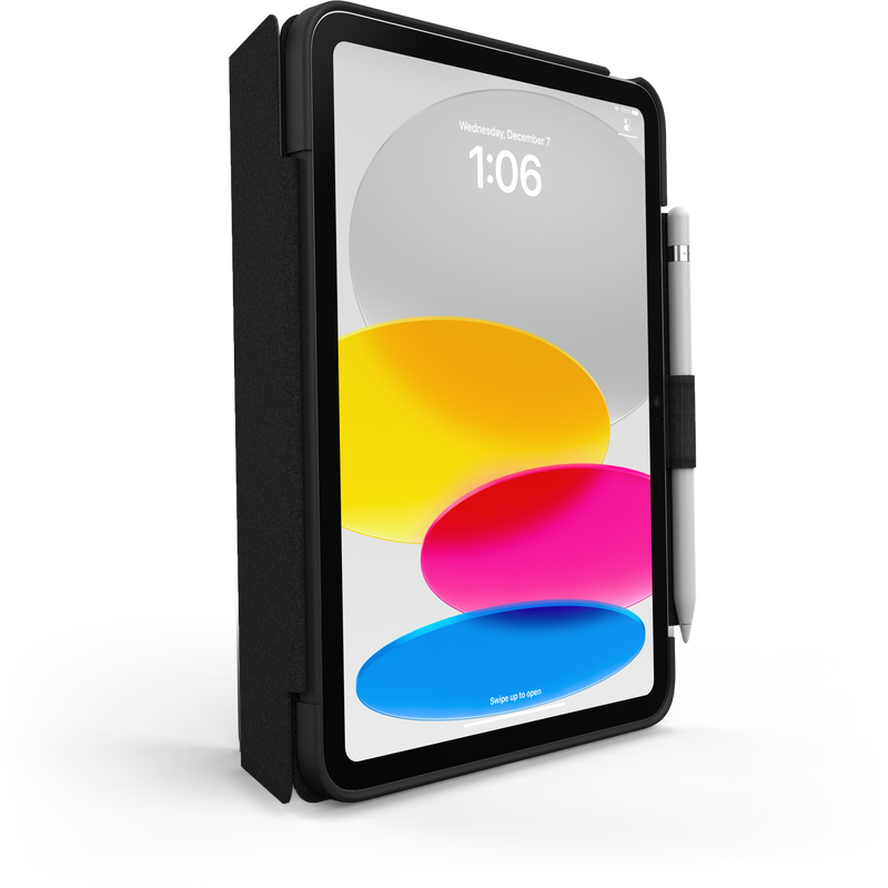 product image 8 - iPad (A16/10:e gen) Skal Symmetry Folio Series (Ny Design)