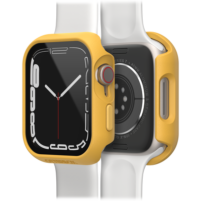 Apple Watch Series 8 et Apple Watch Series 7 Coque | Eclipse Coque