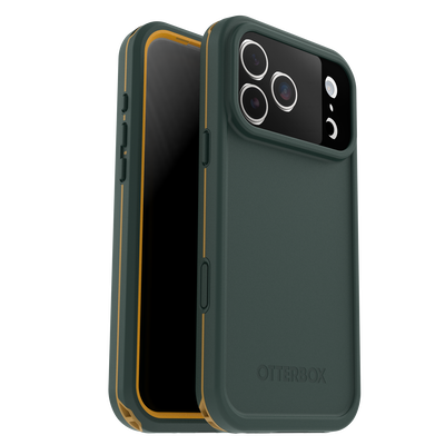 iPhone 17 Pro Max Hülle | Frē Series für MagSafe