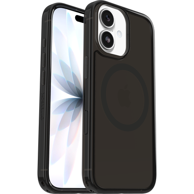 iPhone 17 Hülle | Symmetry Series Clear für MagSafe