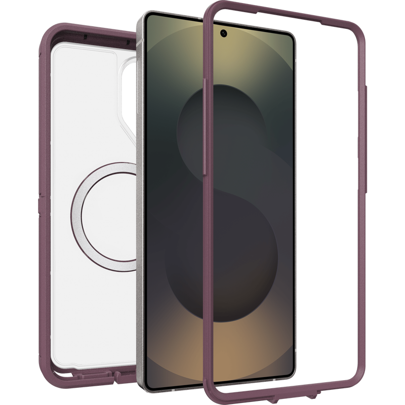 product image 3 - Galaxy S26 Ultra H&uuml;lle Defender Series Pro XT