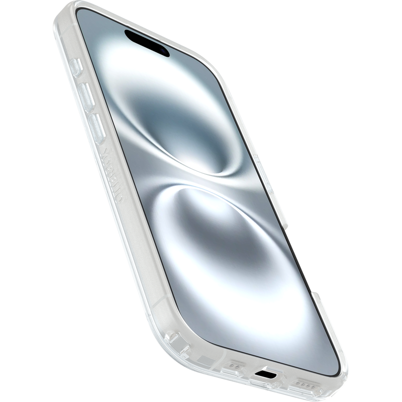 product image 4 - Coque iPhone 16 Symmetry Series Clear pour MagSafe