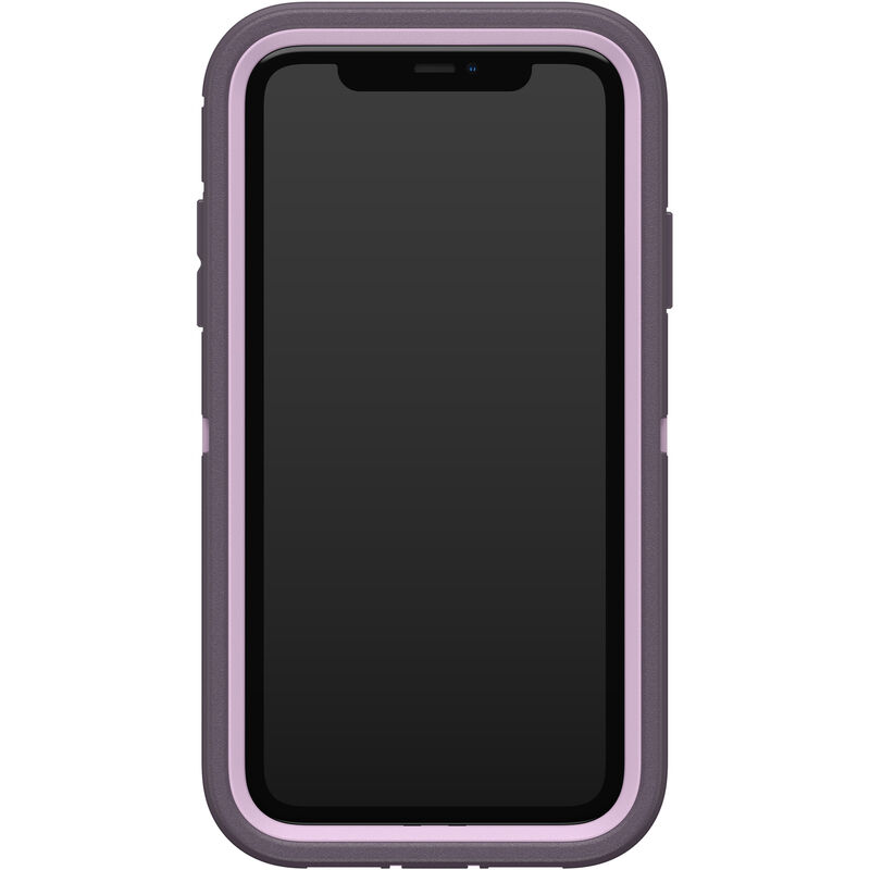 product image 2 - Coque iPhone 11 Defender Series