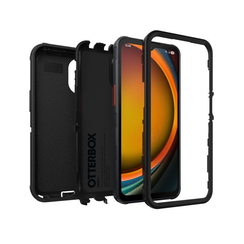 product image 2 - Galaxy XCover7 Pro Hülle Defender Series