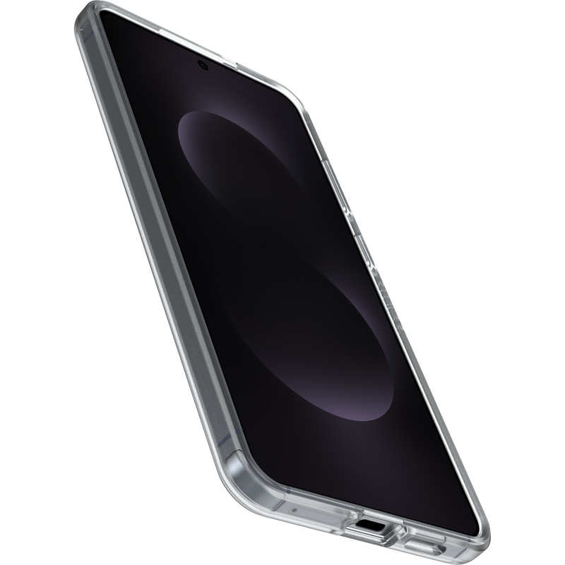 product image 4 - Coque Galxay S25 Edge React Series