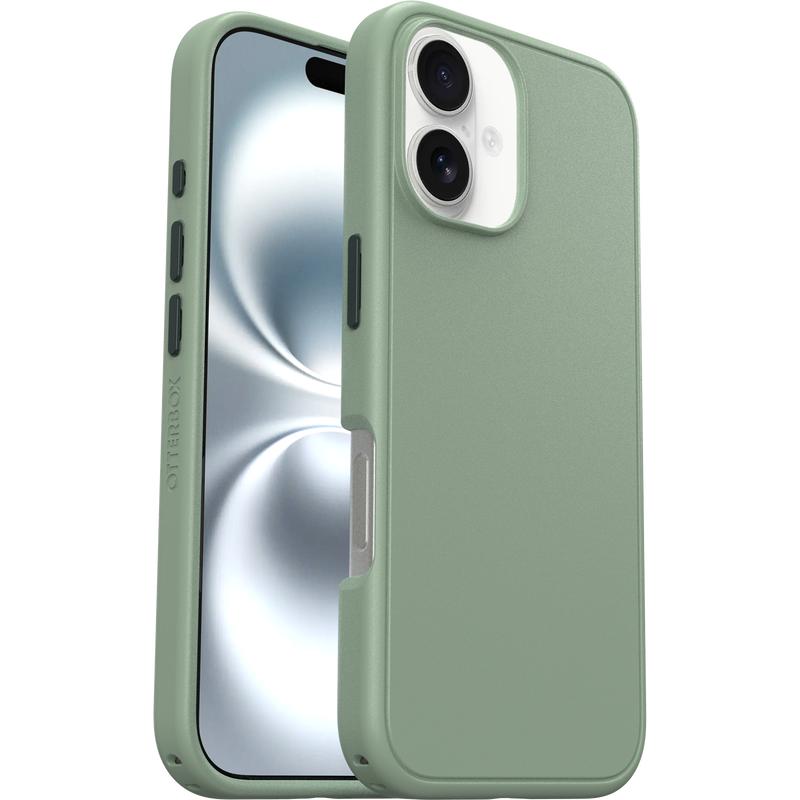 product image 1 - iPhone 16 Skal Symmetry Series för MagSafe