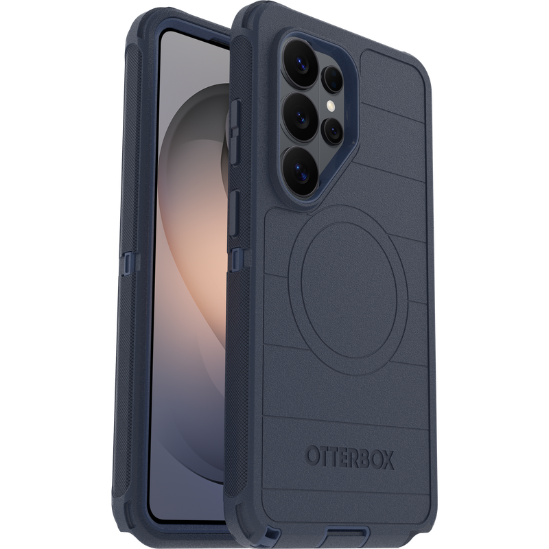 product image 1 - Galaxy S26 Ultra H&uuml;lle Defender Series Pro