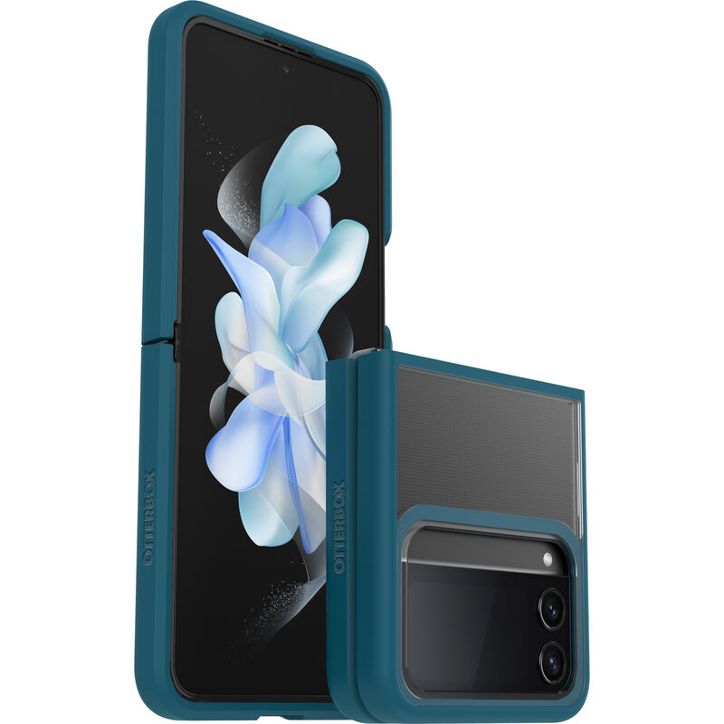 product image 4 - Galaxy Z Flip4 Hülle Thin Flex Series