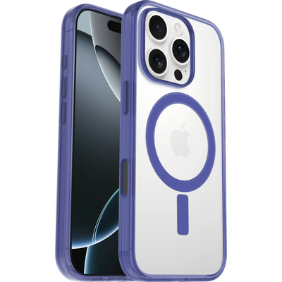 iPhone 16 Pro Skal | Lumen Series