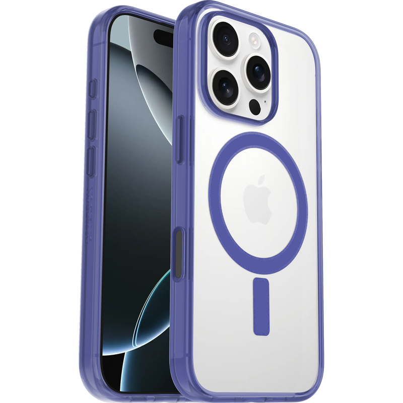 product image 1 - iPhone 16 Pro Skal Lumen Series med Camera Control