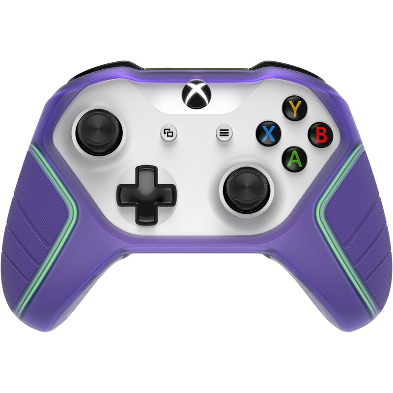 product image 1 - Xbox One Controller Hülle Easy Grip Controller Shell