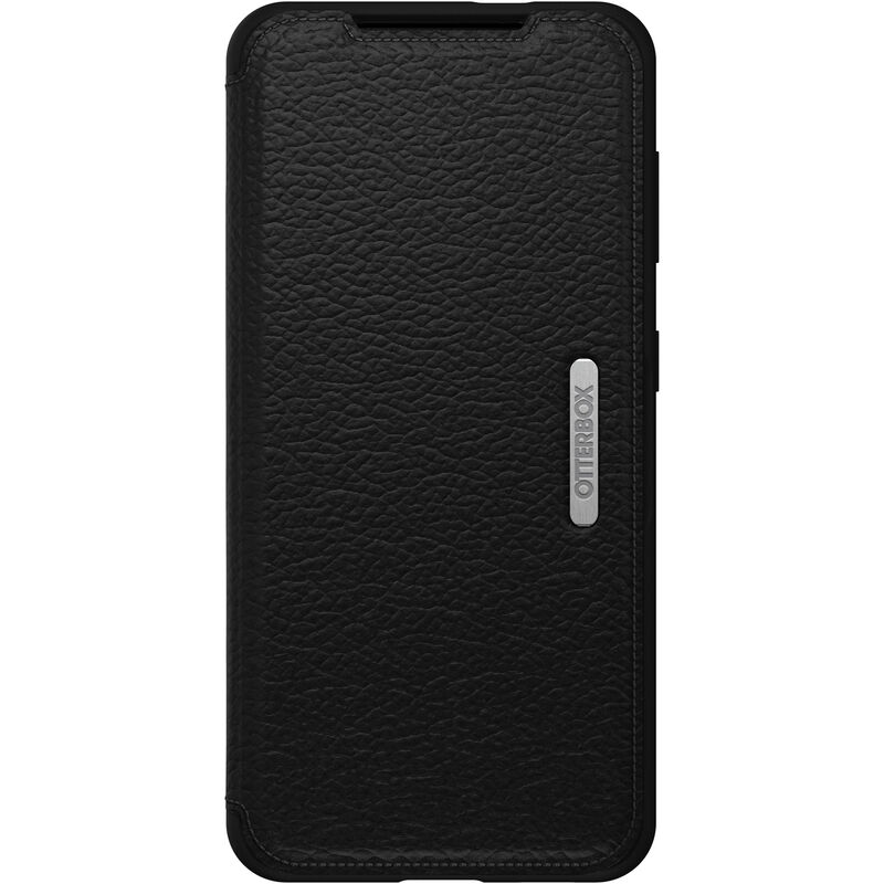product image 4 - Galaxy S21 5G Hülle Strada Folio