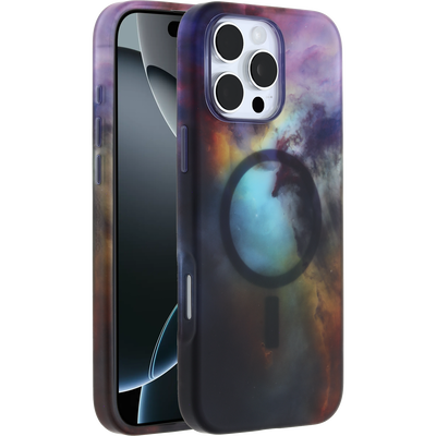 iPhone 16 Pro Max Skal | Figura Space Series