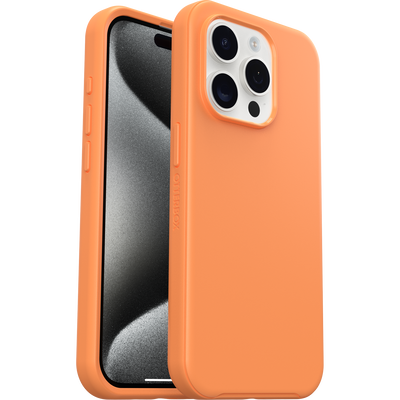 Coque iPhone 15 Pro | Symmetry Series pour MagSafe