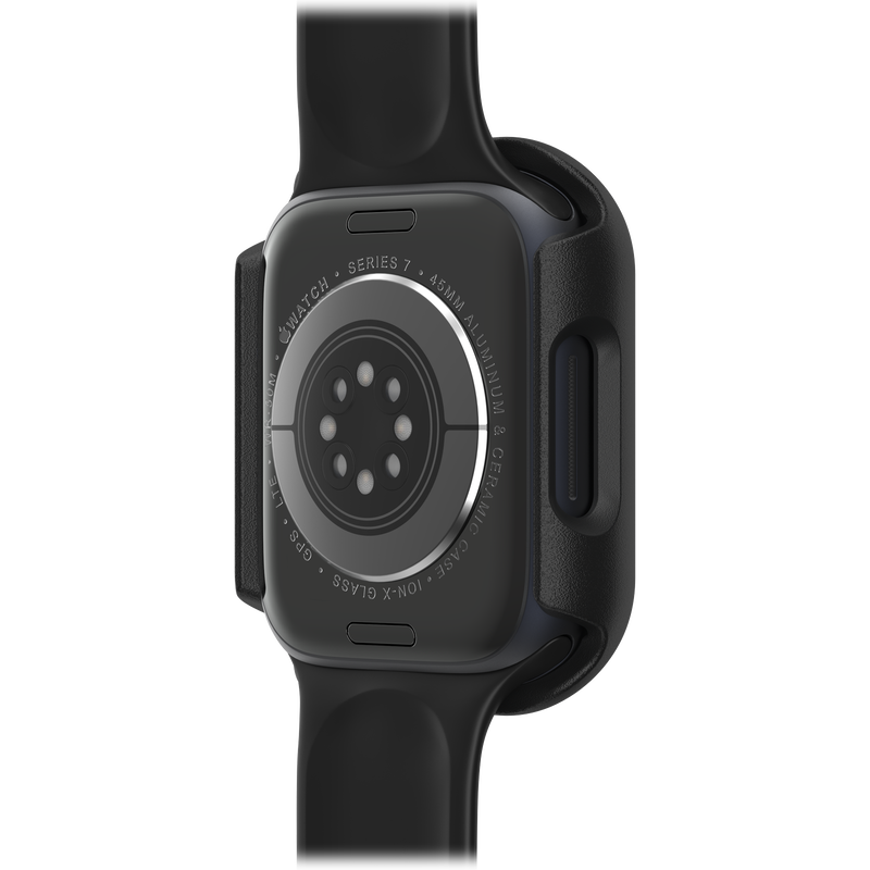 product image 5 - Apple Watch Series 9/8/7 Skal Eclipse Series med Skärmskydd