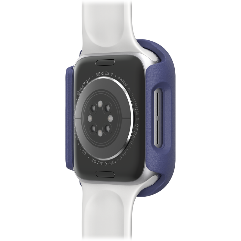 product image 3 - Coque Apple Watch Series SE (2e gén)/6/SE/5/4 44 mm Watch Bumper