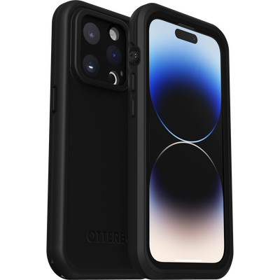 iPhone 14 Pro Hülle | LifeProof FRĒ MagSafe