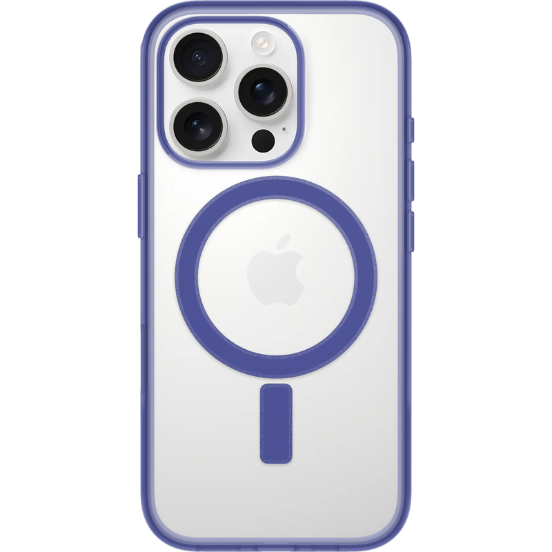 product image 2 - iPhone 16 Pro Skal Lumen Series med Camera Control