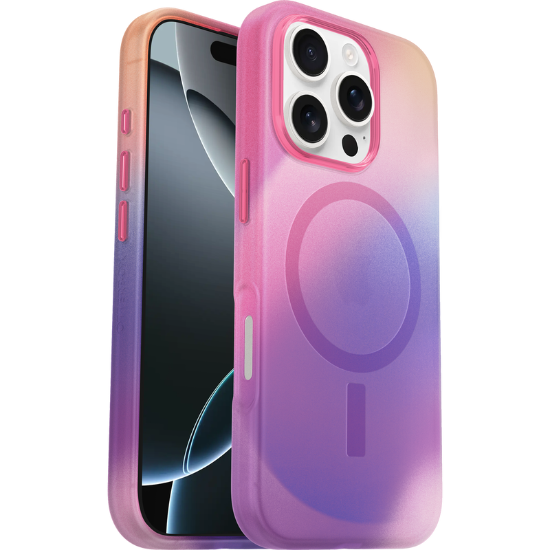 product image 1 - iPhone 16 Pro Skal Figura Series
