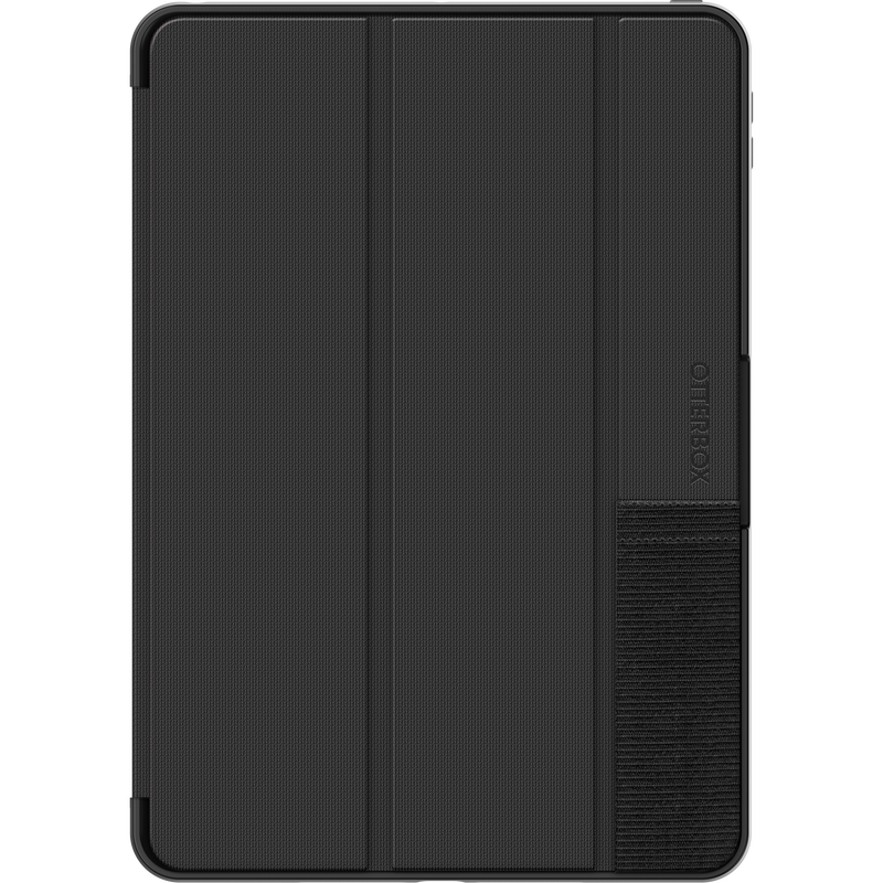 product image 1 - iPad (10,2 tum) (7:e/8:e/9:e gen) Fodral Symmetry Folio