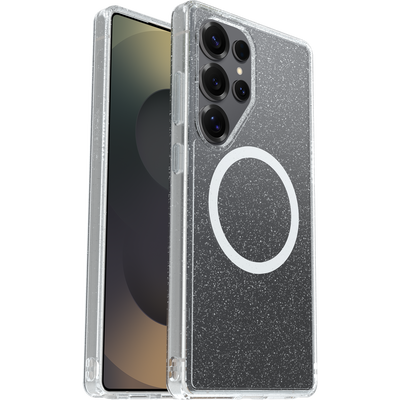 Coque Galaxy S25 Ultra | Symmetry Series avec Magnets