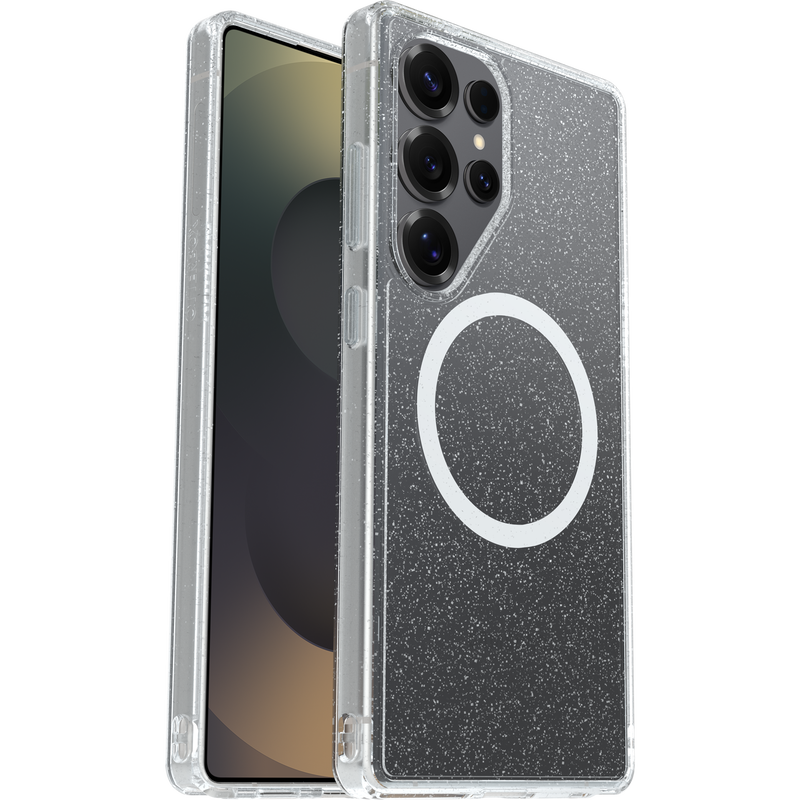 product image 1 - Coque Galaxy S25 Ultra Symmetry Series avec Magnets