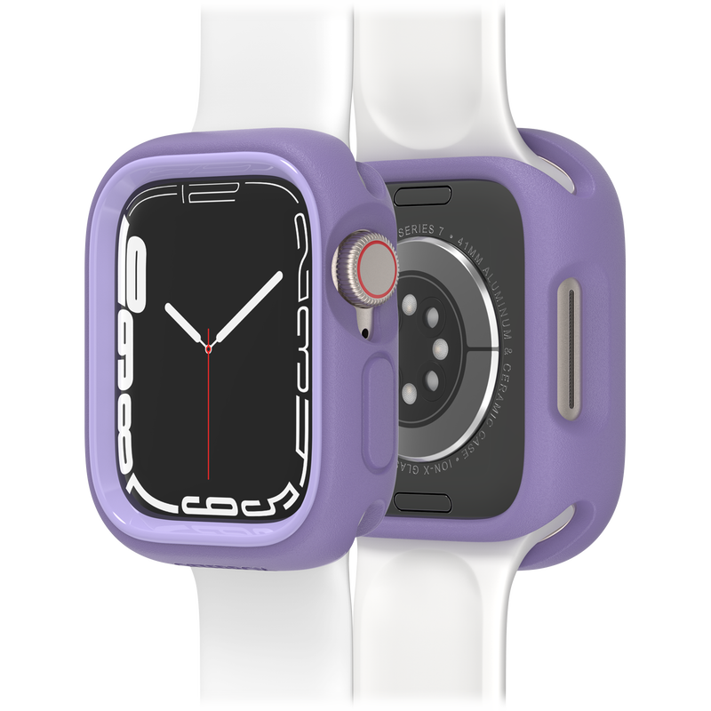product image 1 - Apple Watch Series 9/8/7 Skal EXO EDGE