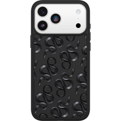 iPhone 17 Pro Max Case | Symmetry Series with Camera Control Gothic Revivial Collection