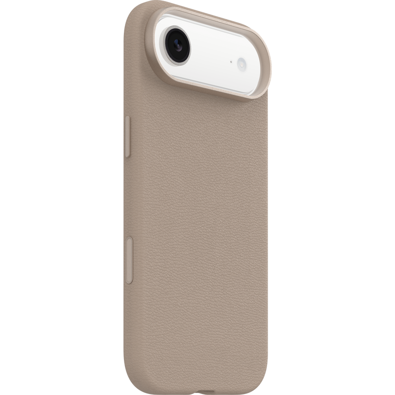 product image 3 - iPhone Air Funda Symmetry Series Cactus Leather para MagSafe