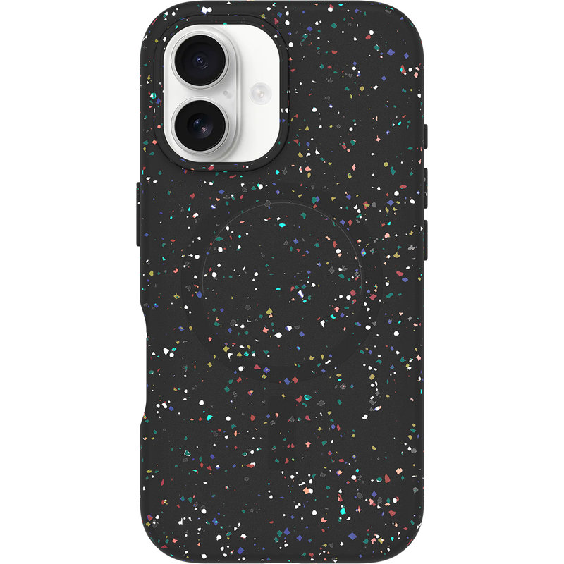 product image 2 - iPhone 16 Skal Symmetry Series Core för MagSafe