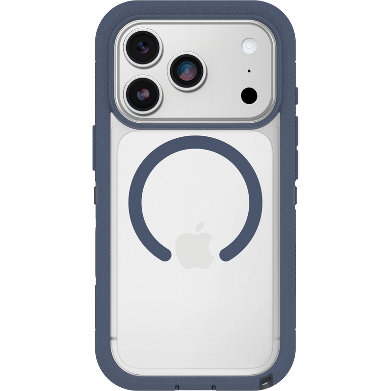 product image 2 - iPhone 17 Pro Case Defender Series Pro XT