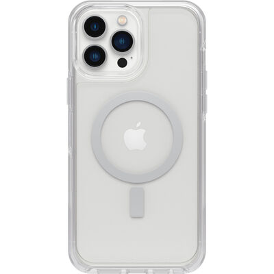 Symmetry+ Series Clear Coque avec MagSafe pour iPhone 13 Pro Max