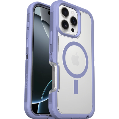 iPhone 16 Pro Max Skal | Defender Series XT för MagSafe