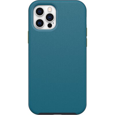 iPhone 12 and iPhone 12 Pro Aneu Series Case with MagSafe