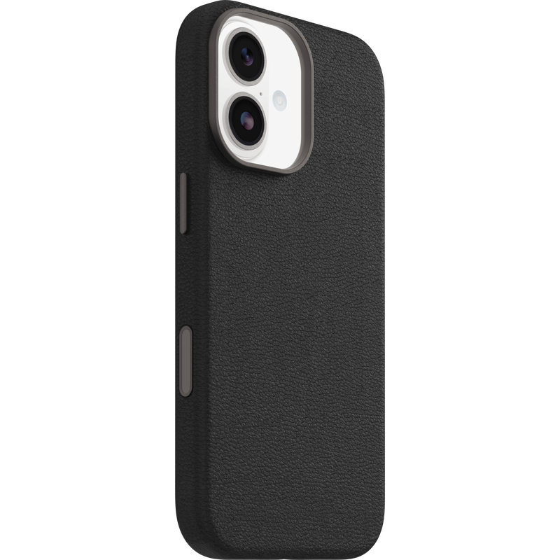 product image 3 - iPhone 17 Funda Symmetry Series Cactus Leather para MagSafe