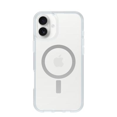 iPhone 16 Plus Skal | React Series