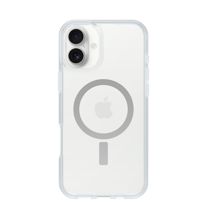 product image 1 - iPhone 16 Plus Skal React Series