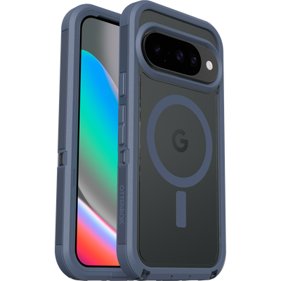Pixel 10 und Pixel 10 Pro Hülle | Defender Series Pro XT