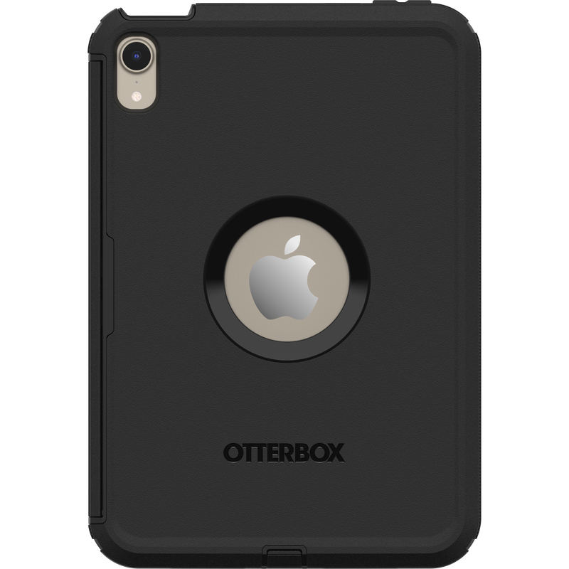 product image 1 - iPad mini (A17) och iPad mini (6:a gen) Fodral Defender Series