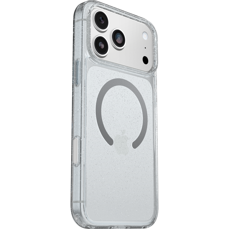 product image 3 - iPhone 17 Pro Max Case Symmetry Series Clear