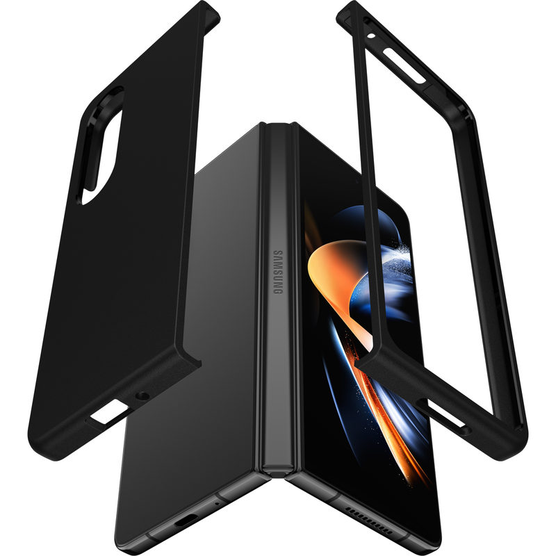 product image 2 - Galaxy Z Fold4 Hülle Thin Flex Series