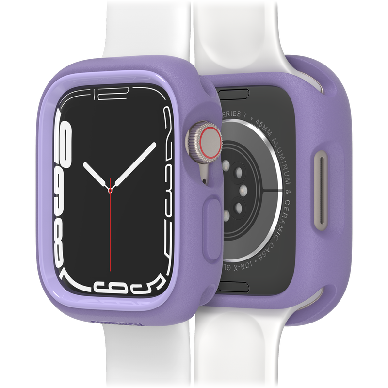 product image 1 - Apple Watch Series 9/8/7 Skal EXO EDGE