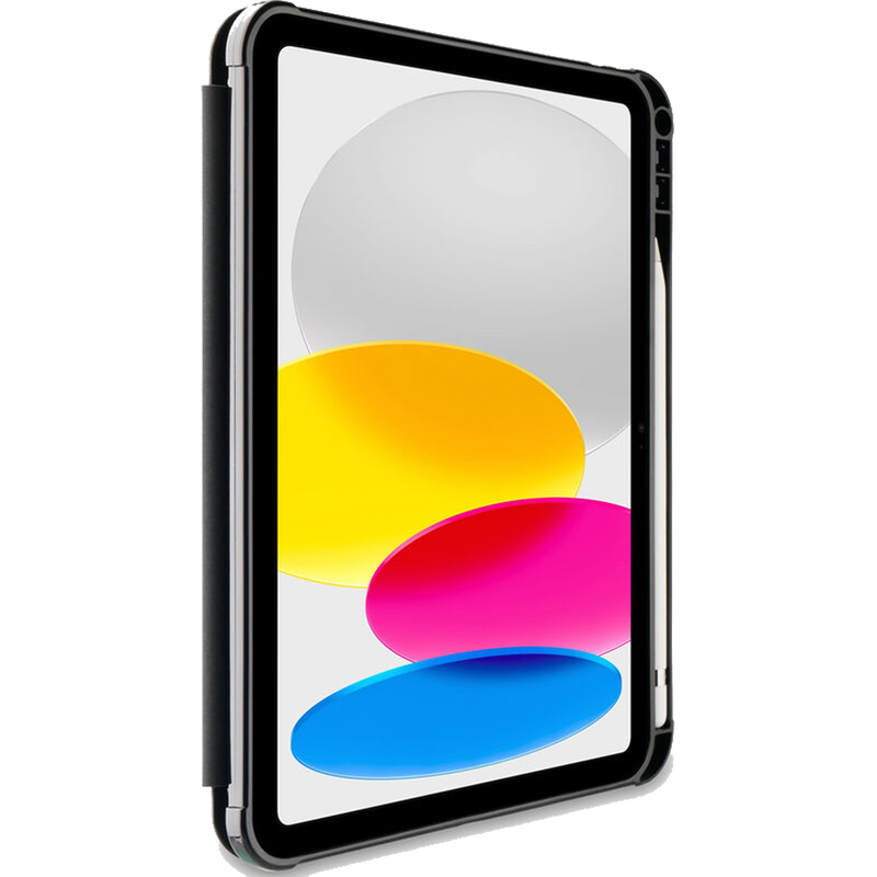 product image 5 - iPad (A16/10. gen) Hülle React Series Folio
