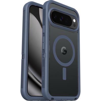 Pixel 10 Pro XL Skal | Defender Series Pro XT