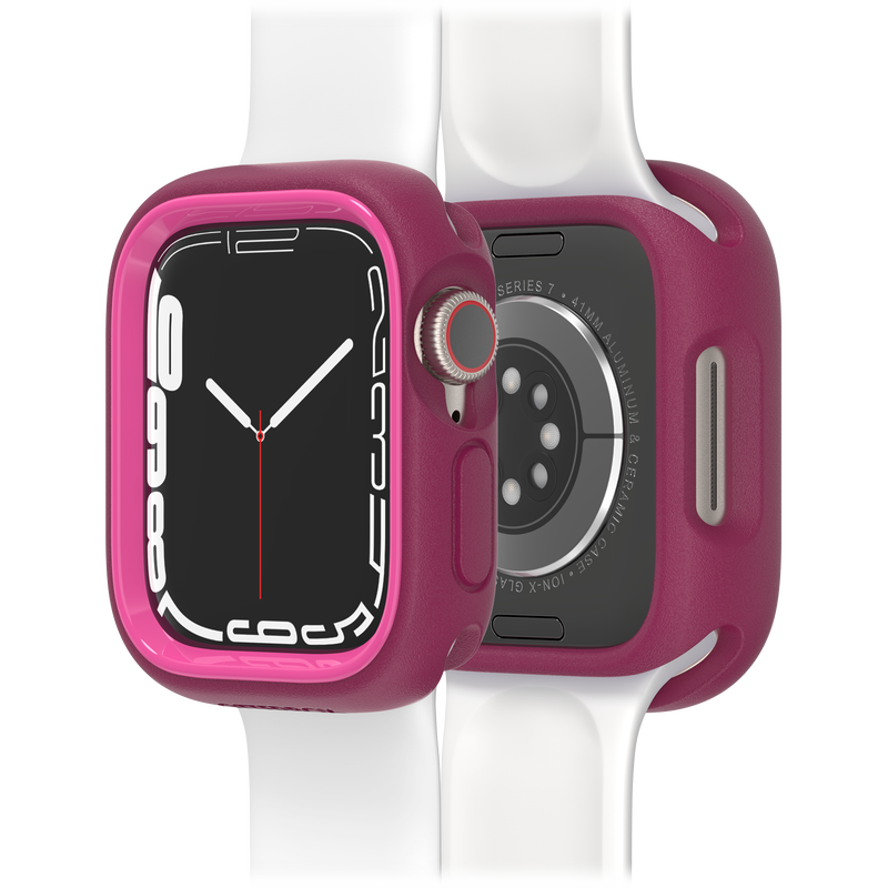 product image 1 - Apple Watch Series 9/8/7 Skal EXO EDGE