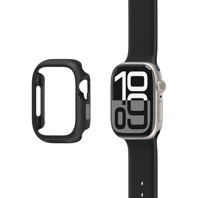 product image 2 - Coque Apple Watch Series 10 46mm Watch Bumper