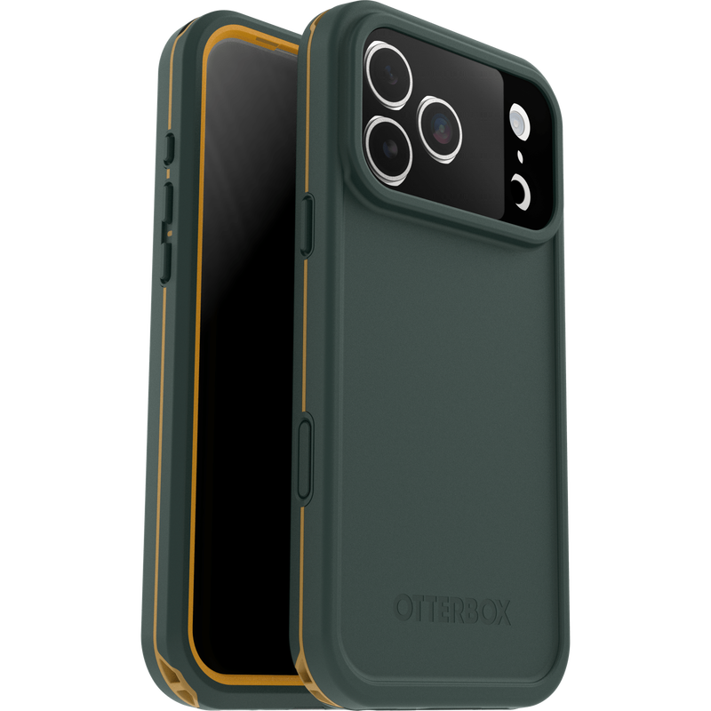 product image 1 - iPhone 17 Pro Max Hülle Frē Series